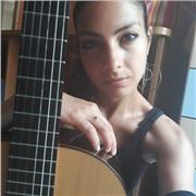 Maestro in Chitarra.
Offro lezioni di Solfeggio, Storia della Musica e Strumento Musicale